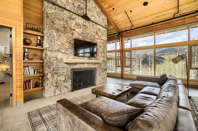 836 Maryland Creek Road, Silverthorne, CO 80498