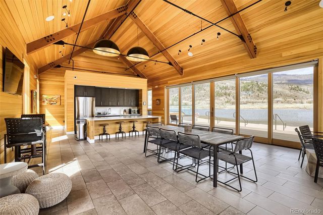 836 Maryland Creek Road, Silverthorne, CO 80498