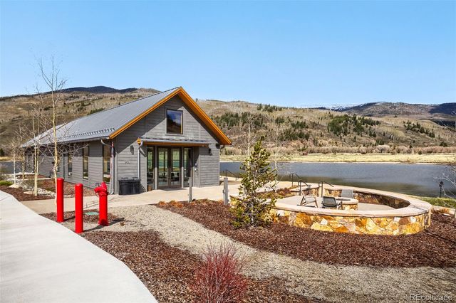 836 Maryland Creek Road, Silverthorne, CO 80498