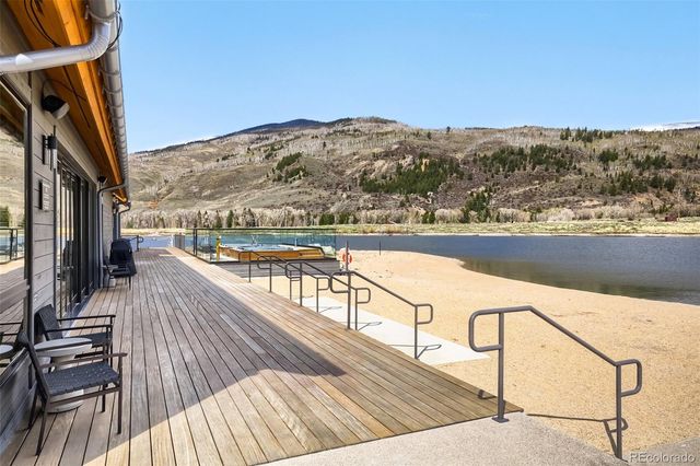836 Maryland Creek Road, Silverthorne, CO 80498