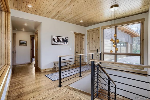 836 Maryland Creek Road, Silverthorne, CO 80498