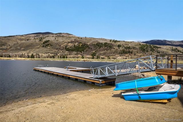 836 Maryland Creek Road, Silverthorne, CO 80498