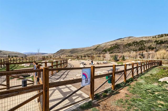836 Maryland Creek Road, Silverthorne, CO 80498