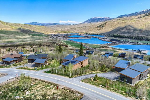 836 Maryland Creek Road, Silverthorne, CO 80498