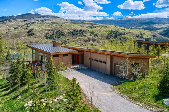 836 Maryland Creek Road, Silverthorne, CO 80498