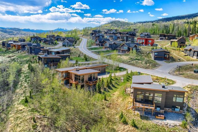 836 Maryland Creek Road, Silverthorne, CO 80498