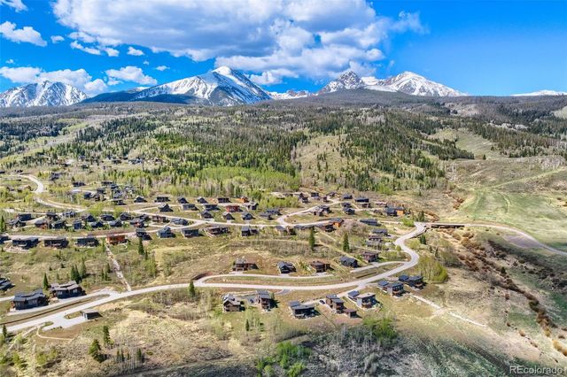 836 Maryland Creek Road, Silverthorne, CO 80498