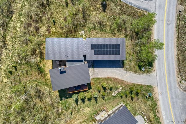 836 Maryland Creek Road, Silverthorne, CO 80498