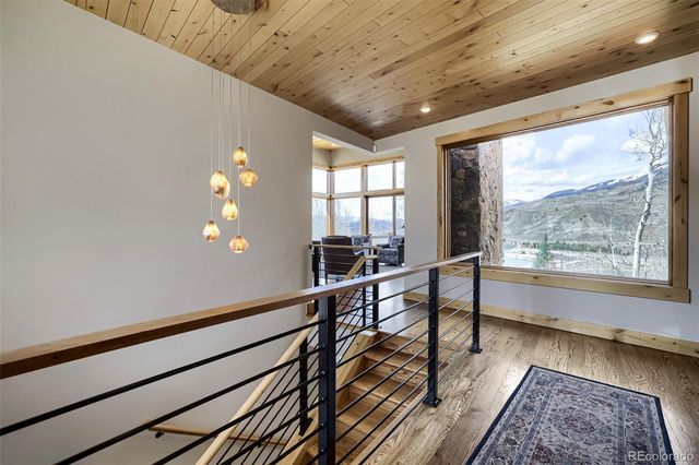 836 Maryland Creek Road, Silverthorne, CO 80498