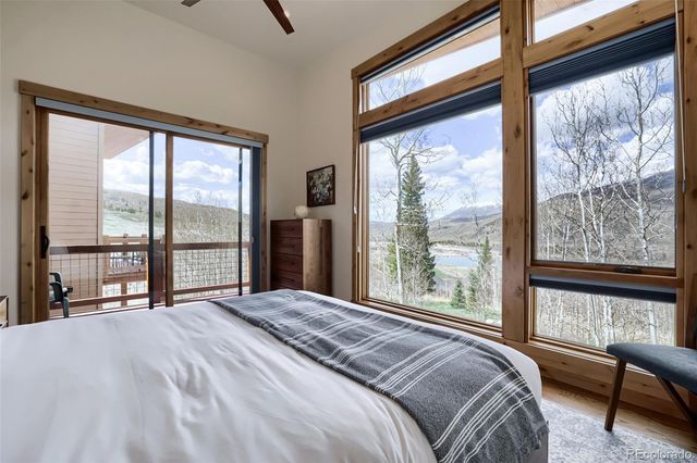 836 Maryland Creek Road, Silverthorne, CO 80498