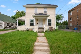 50 Henderson Street, Pontiac, MI 48341