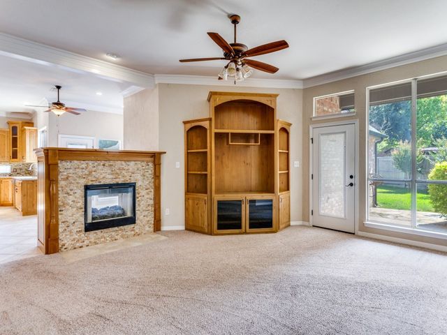 708 Whitetail Deer Lane, Crowley, TX 76036