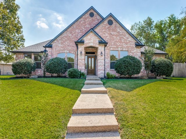 708 Whitetail Deer Lane, Crowley, TX 76036