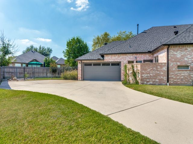 708 Whitetail Deer Lane, Crowley, TX 76036