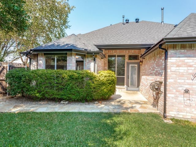 708 Whitetail Deer Lane, Crowley, TX 76036