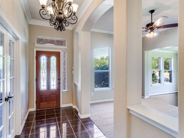 708 Whitetail Deer Lane, Crowley, TX 76036