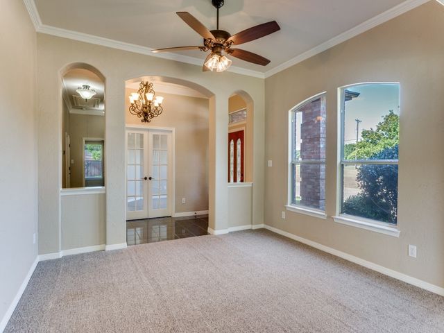 708 Whitetail Deer Lane, Crowley, TX 76036