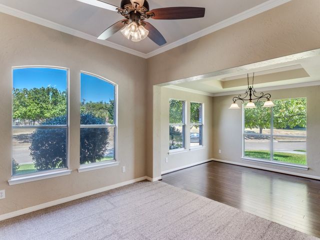 708 Whitetail Deer Lane, Crowley, TX 76036