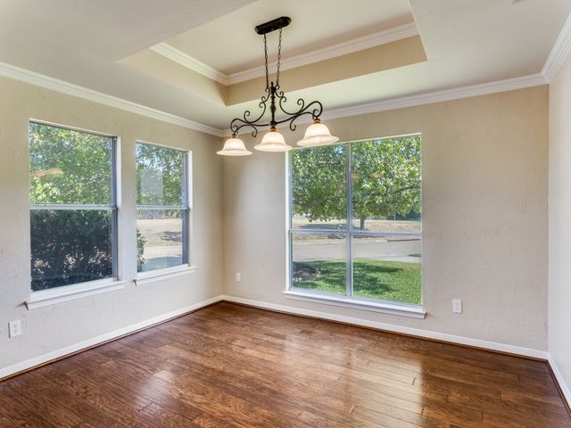 708 Whitetail Deer Lane, Crowley, TX 76036