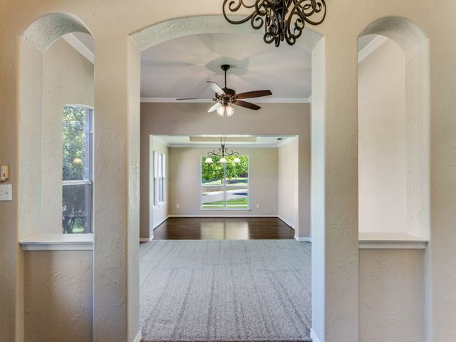 708 Whitetail Deer Lane, Crowley, TX 76036