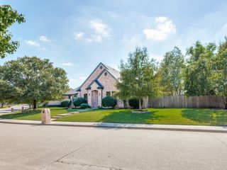 708 Whitetail Deer Lane, Crowley, TX 76036