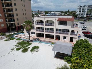 17300 GULF BOULEVARD 9, North Redington Beach, FL 33708