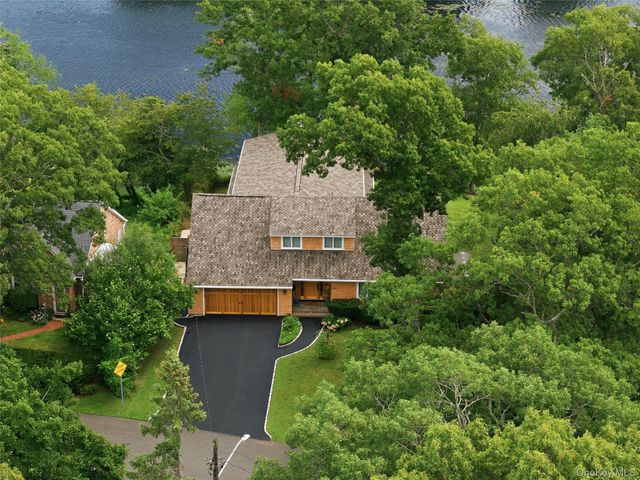 107 Lake Shore Drive, Patchogue, NY 11772