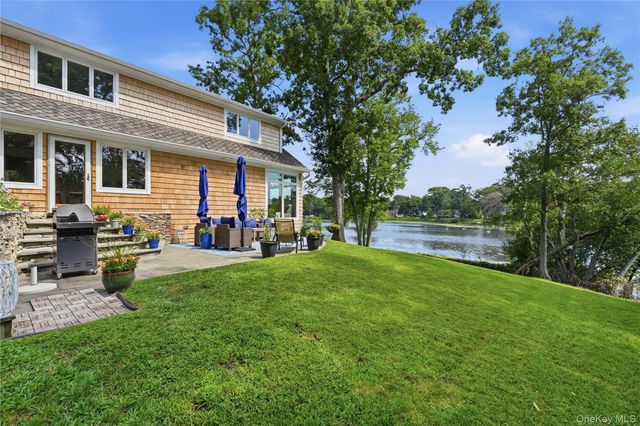 107 Lake Shore Drive, Patchogue, NY 11772
