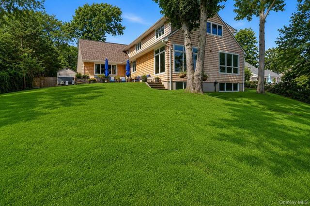 107 Lake Shore Drive, Patchogue, NY 11772