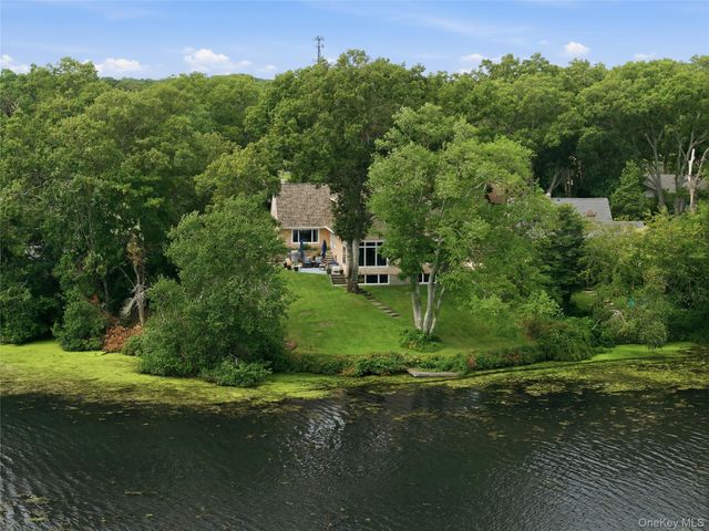 107 Lake Shore Drive, Patchogue, NY 11772