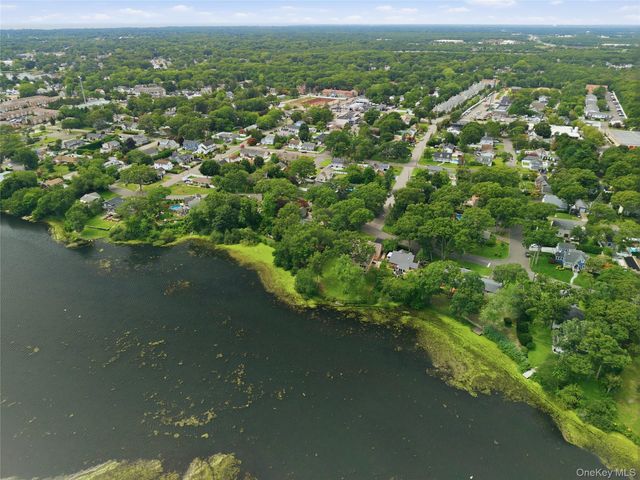 107 Lake Shore Drive, Patchogue, NY 11772