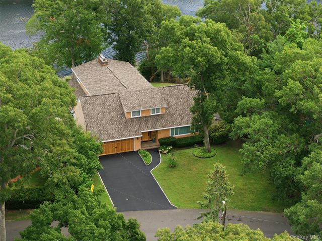 107 Lake Shore Drive, Patchogue, NY 11772