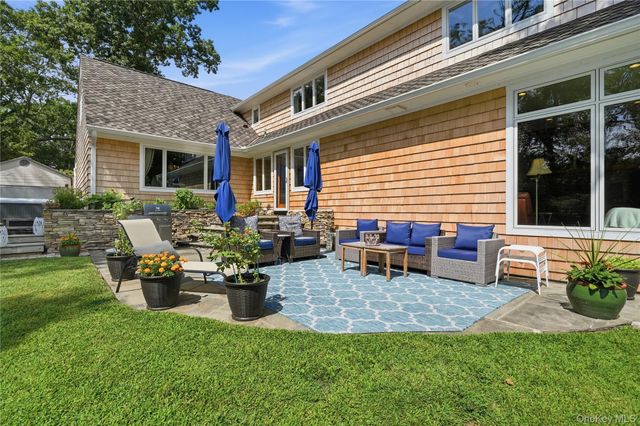 107 Lake Shore Drive, Patchogue, NY 11772
