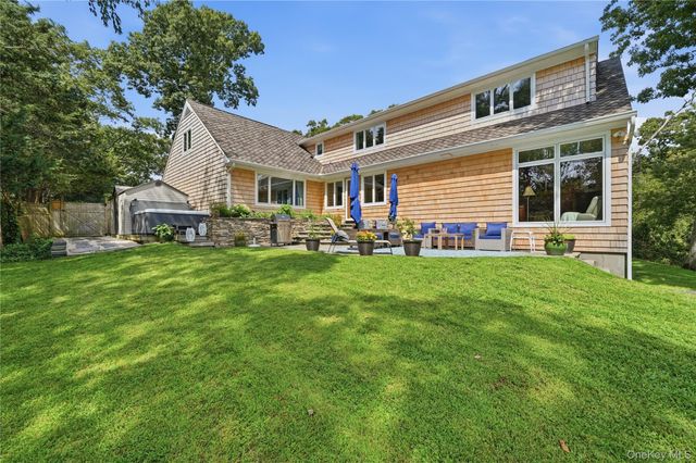 107 Lake Shore Drive, Patchogue, NY 11772