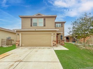 110 Texas Lantana, New Braunfels, TX 78130