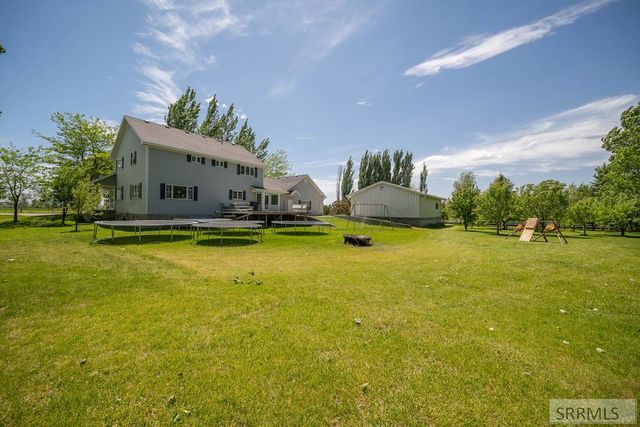 3973 E 460 N, Rigby, ID 83442