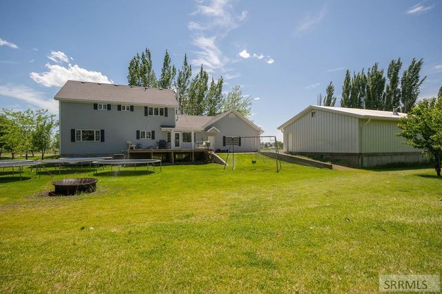 3973 E 460 N, Rigby, ID 83442