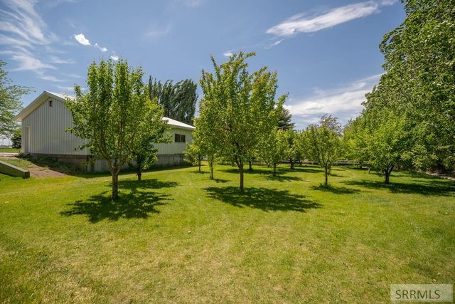 3973 E 460 N, Rigby, ID 83442