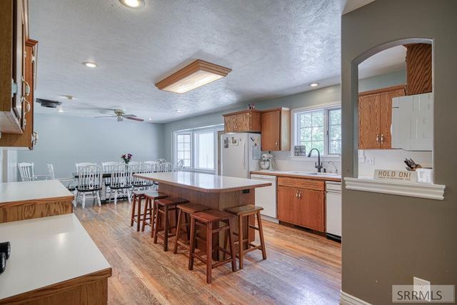 3973 E 460 N, Rigby, ID 83442