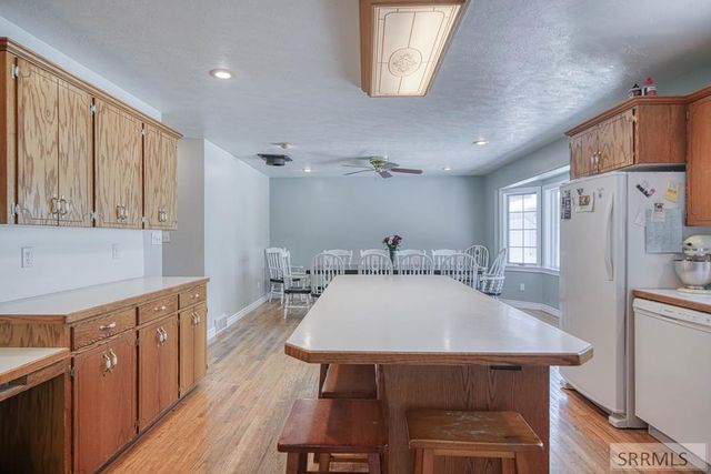 3973 E 460 N, Rigby, ID 83442