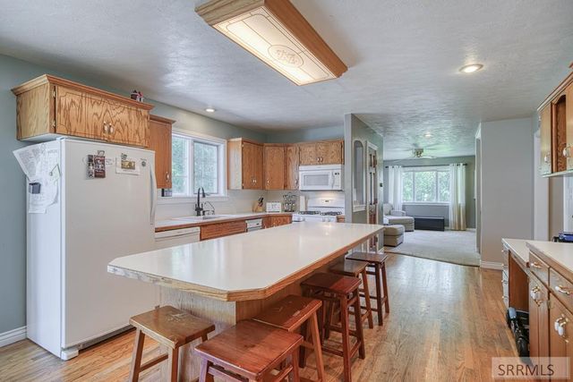 3973 E 460 N, Rigby, ID 83442