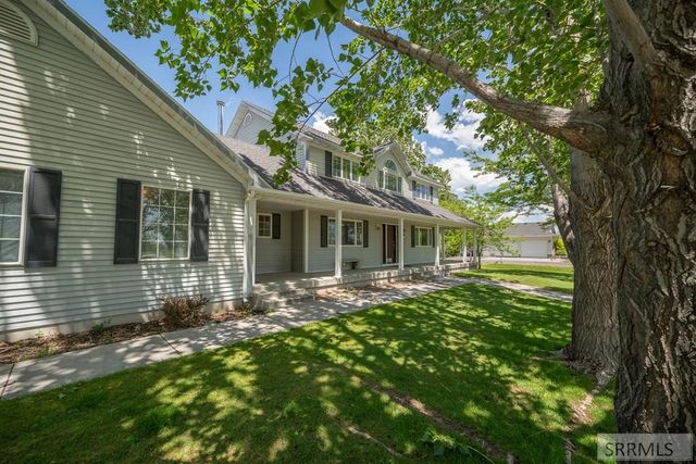 3973 E 460 N, Rigby, ID 83442