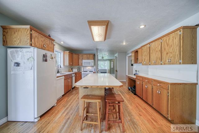 3973 E 460 N, Rigby, ID 83442