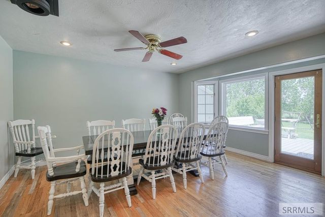 3973 E 460 N, Rigby, ID 83442