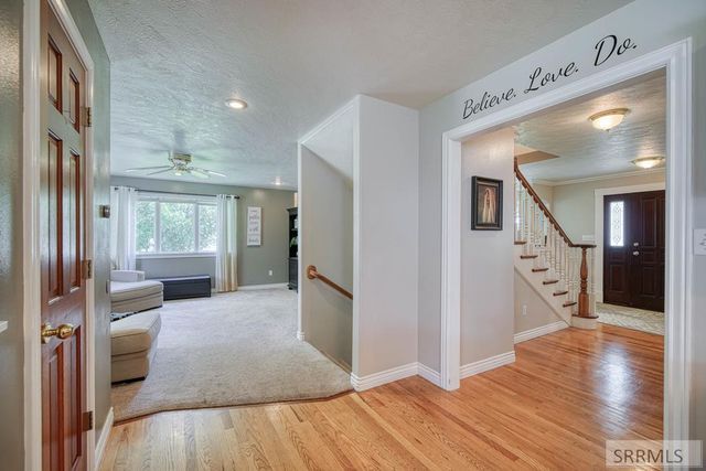 3973 E 460 N, Rigby, ID 83442