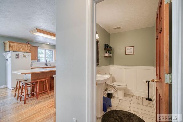 3973 E 460 N, Rigby, ID 83442
