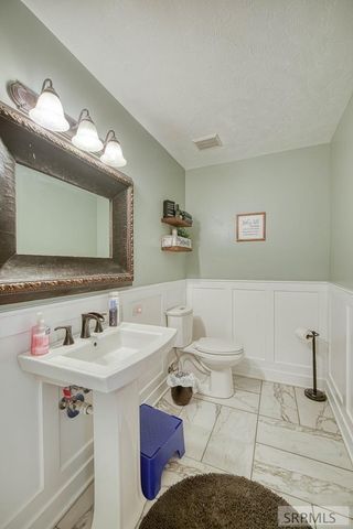 3973 E 460 N, Rigby, ID 83442