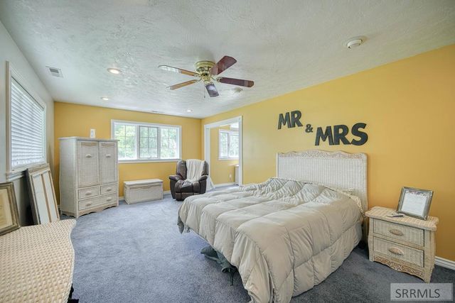 3973 E 460 N, Rigby, ID 83442