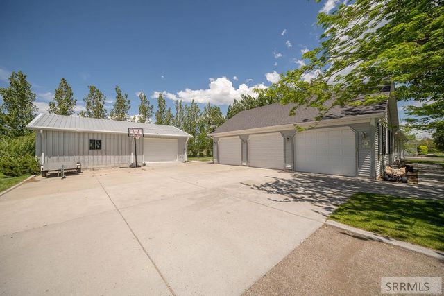 3973 E 460 N, Rigby, ID 83442