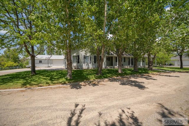 3973 E 460 N, Rigby, ID 83442